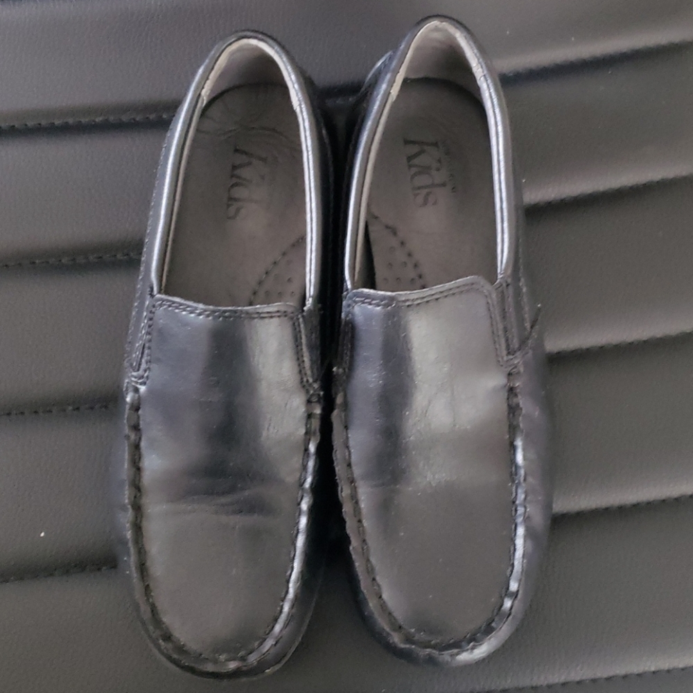 Shoes. Loafer